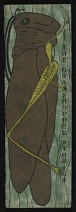 Cover of The Grasshopper Stories — A Closer Reading