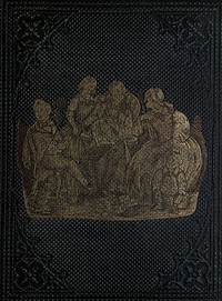 Cover of The Big Nightcap Letters Being t...