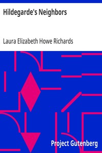 Cover of Hildegarde's Neighbors — Key Ide...