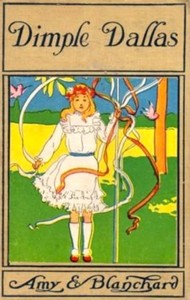 Cover of Dimple Dallas — A Closer Reading