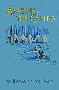 Cover of Among the camps — Context and Di...