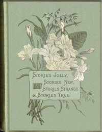 Cover of Stories jolly: stories new: stor...