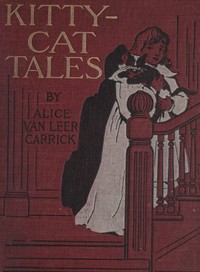 Cover of Kitty-cat tales — Context and Di...